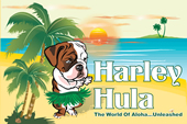 Harley Hula Company