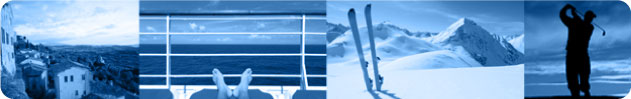 Luggage Free - The luggage shipping experts offering a premium luggage delivery experience.