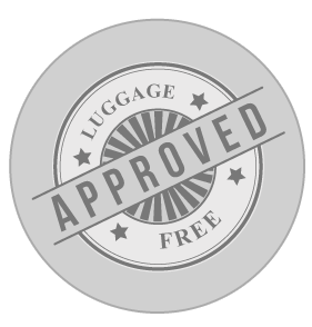 Luggage Free Partnership Advantage