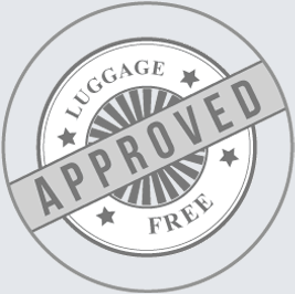 Luggage Free Partnership Advantage