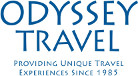 Odyssey Travel Logo