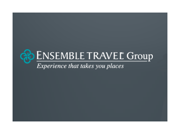 Luggage Free Partners with Ensemble Travel Group