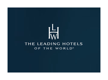 Leading Hotels of the World - Luggage Shipping - Ship Luggage - Luggage