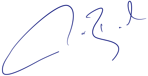 Signature