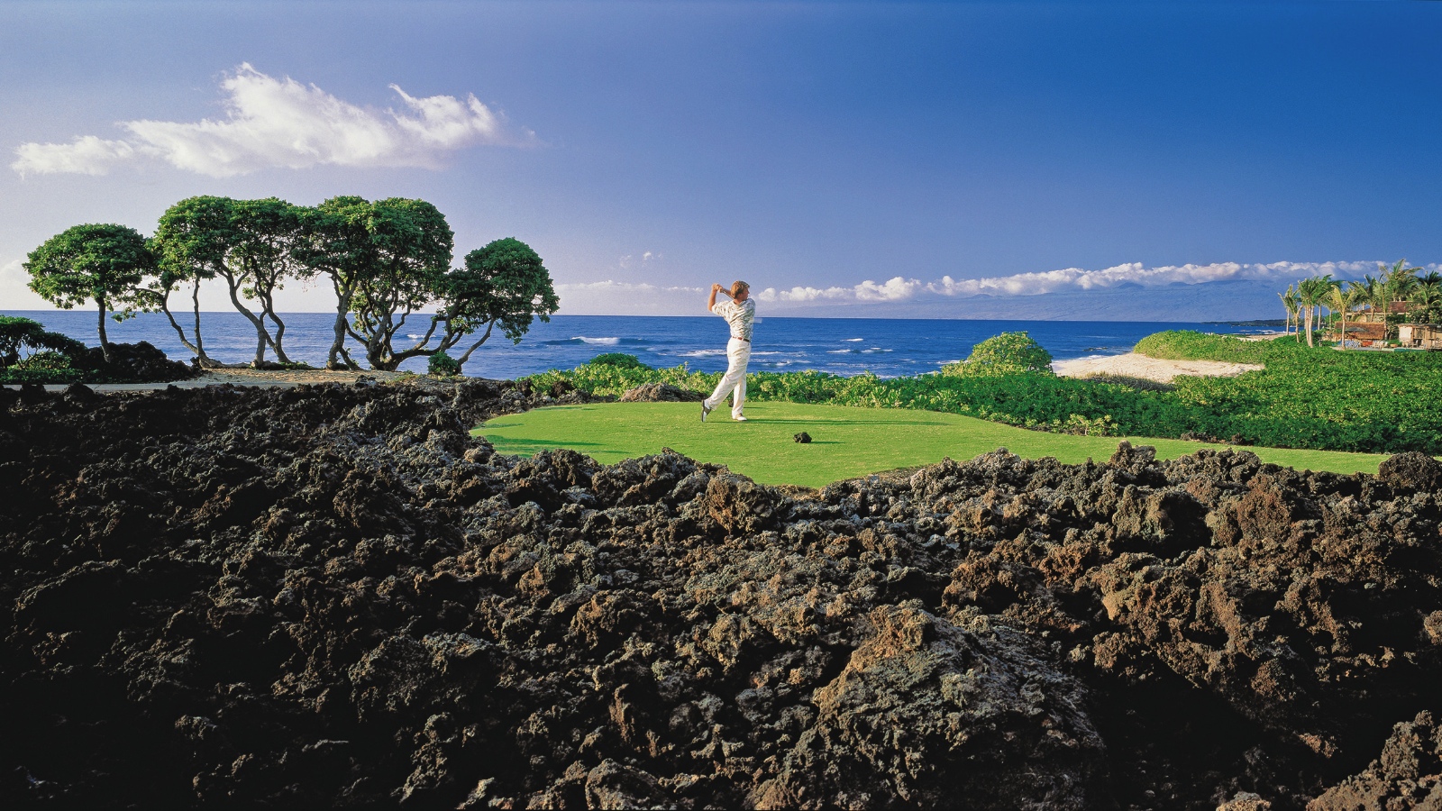 Four Seasons Resort Hualalai at Historic Ka'upUlehu