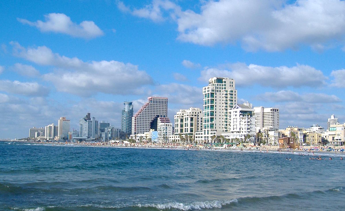 Tel Aviv, Israel