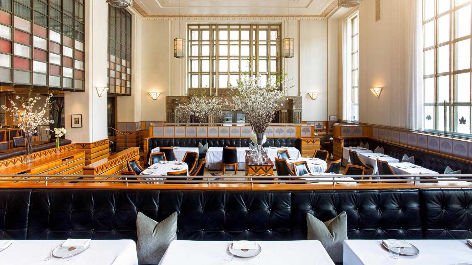 What to Know About Eleven Madison Park the World's Best Restaurant