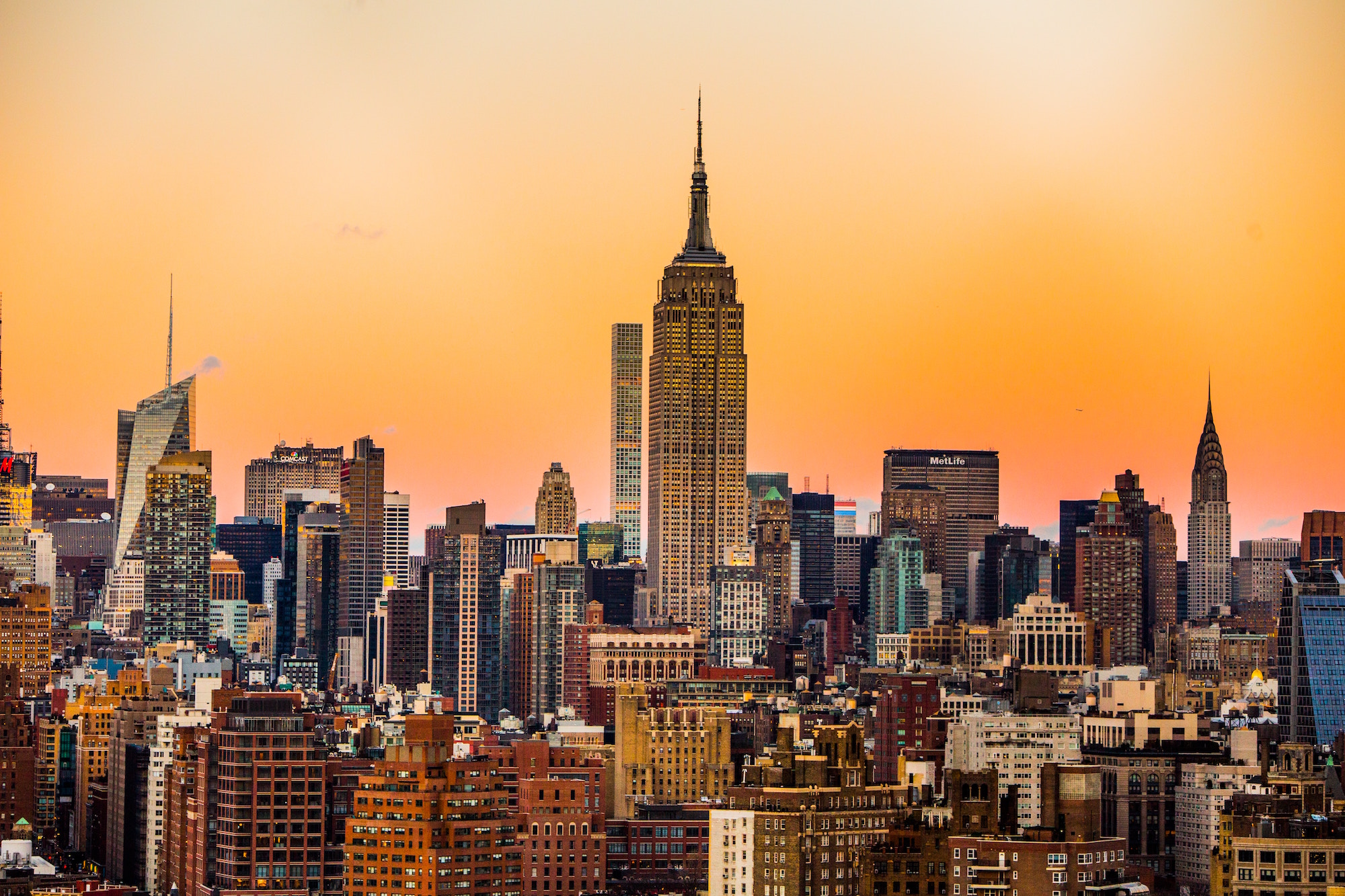 Must Visit Manhattan Rooftop Bars Perfect For Your Next Drink