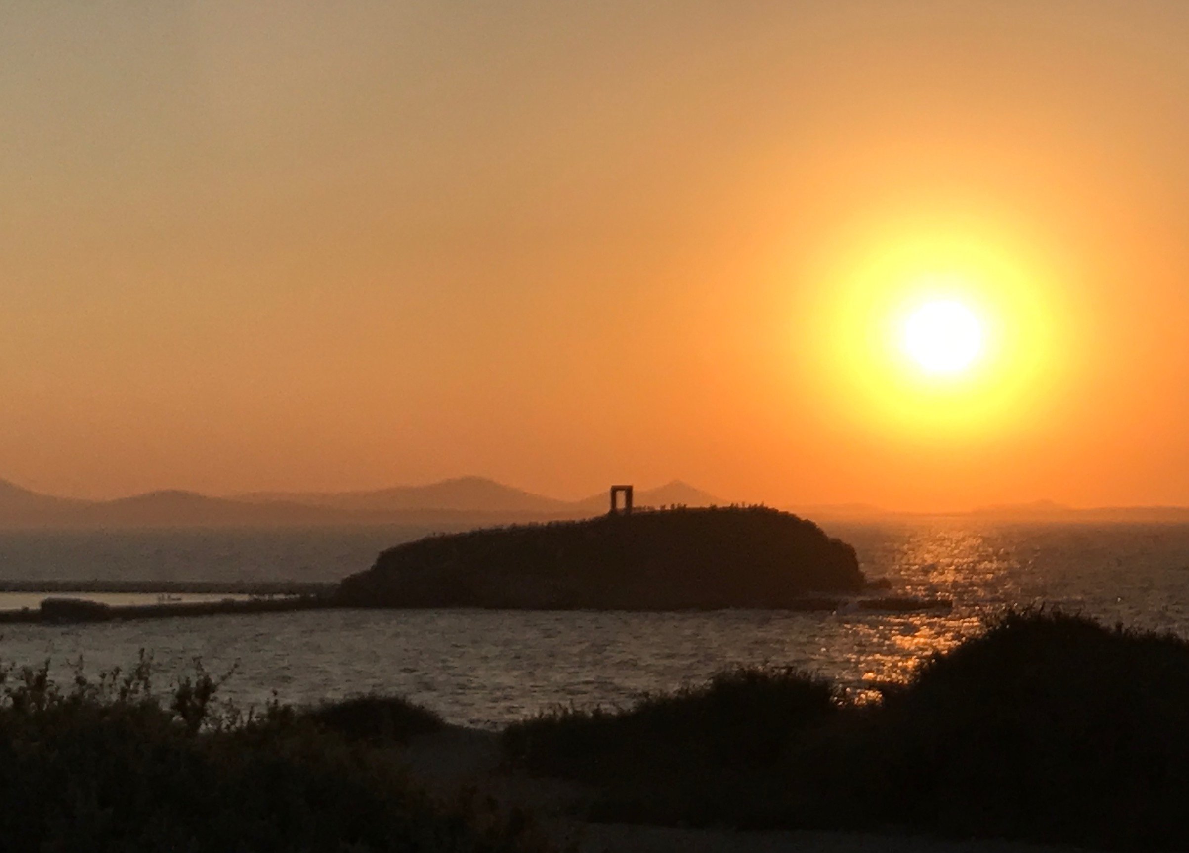 naxos