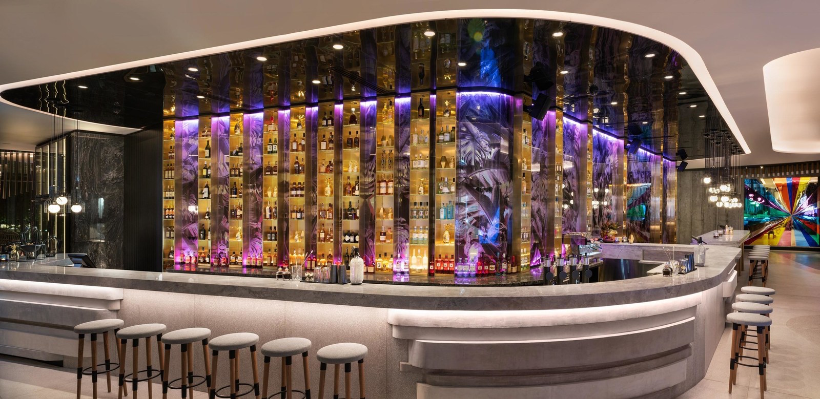 W Hotel Brisbane Opens, Find out What you Need to Know