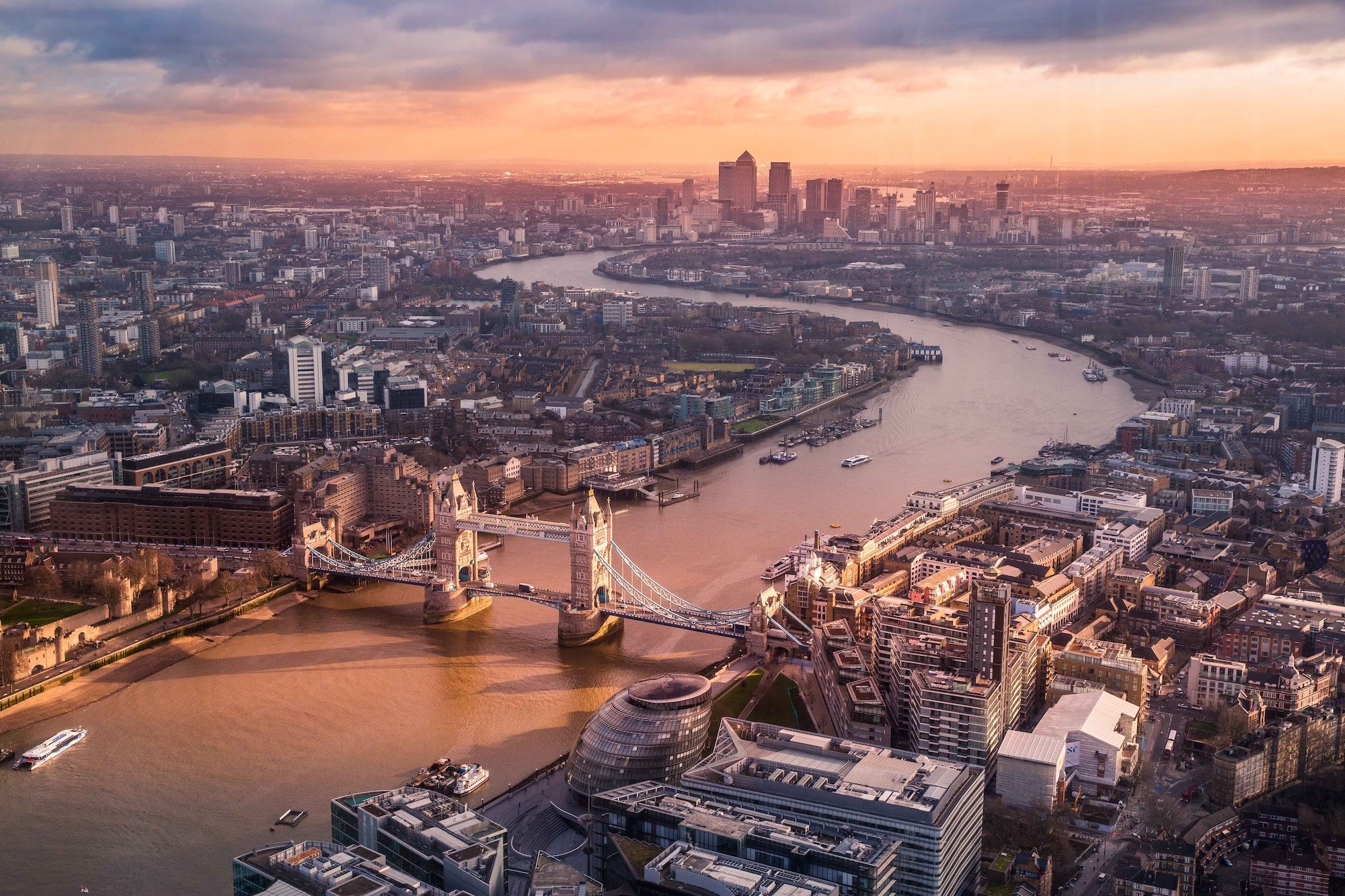 United Kingdom Travel Guide Essentials For Traveling To The Region