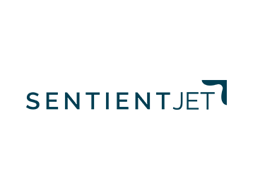 Luggage Free partners with Sentient Jet