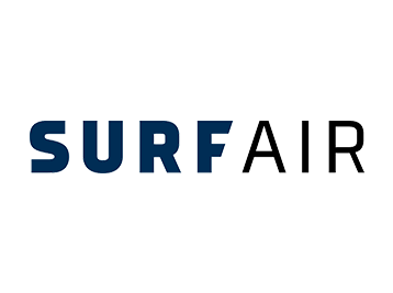 Luggage Free partners with Surf Air