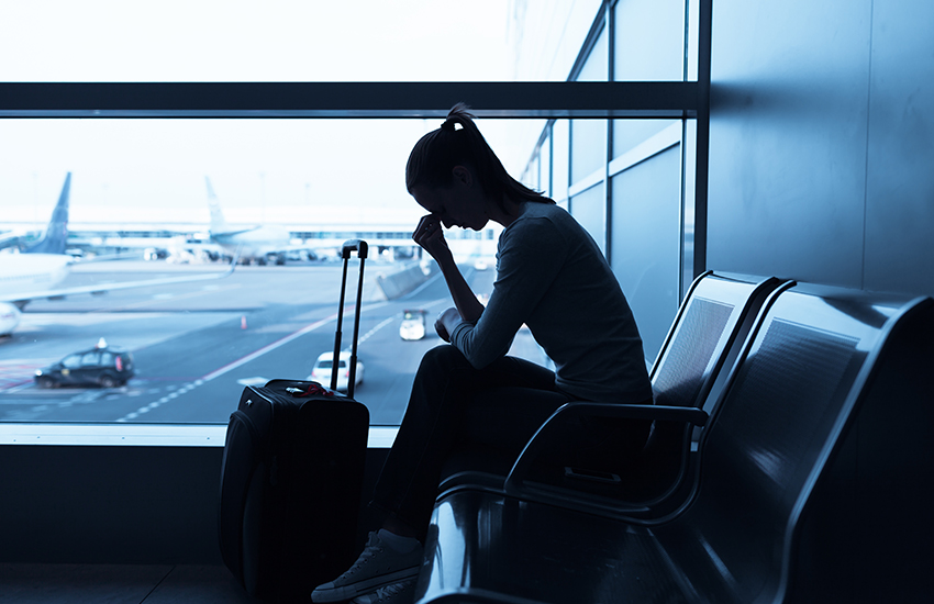 How to reduce travel stress on every vacation