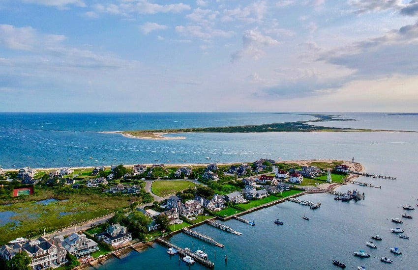 Nantucket, Massachusetts