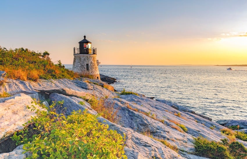 Newport, Rhode Island