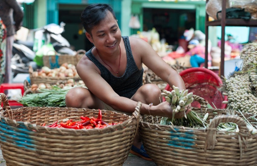 Hospitality in Indonesia