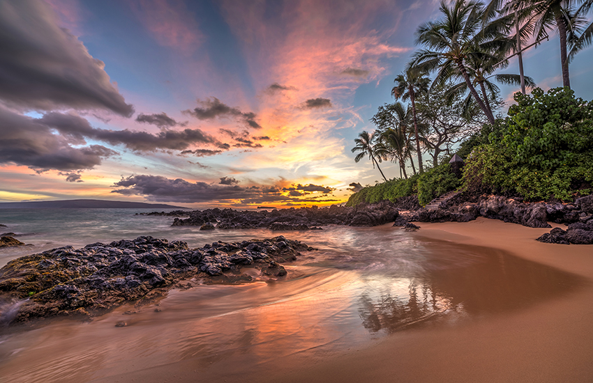 Maui, Hawaii