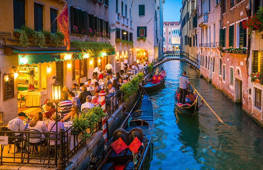 best things to do in venice italy