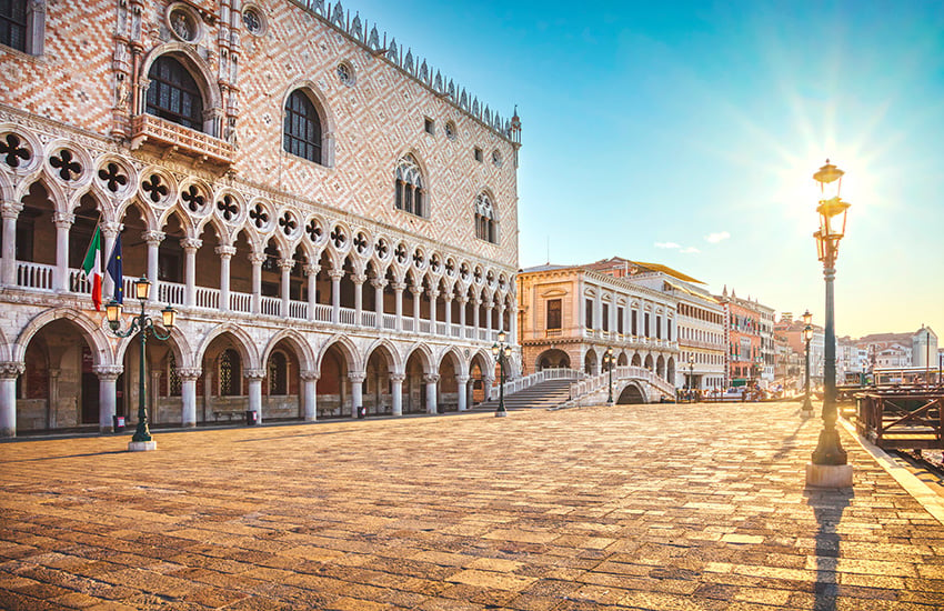 Doge's Palace