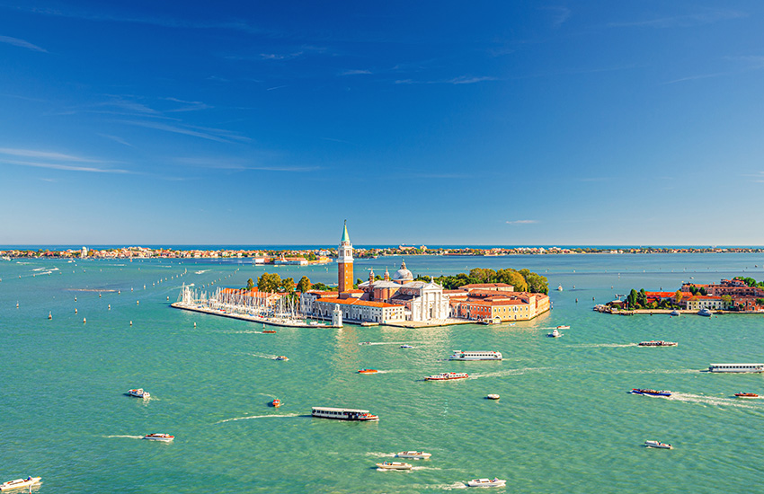 San Giorgio Maggiore