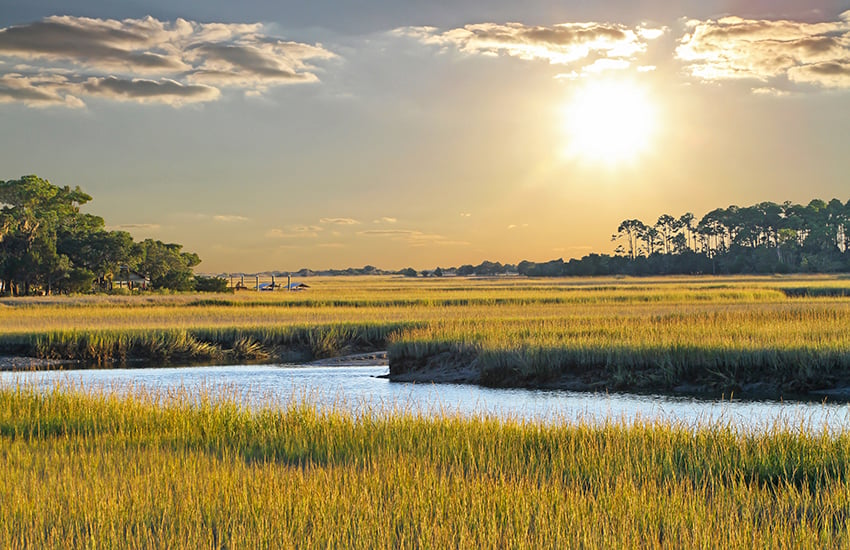 Kiawah Island