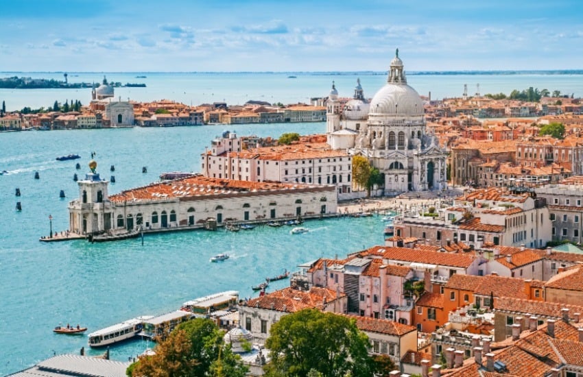 Best things to do in Venice Italy