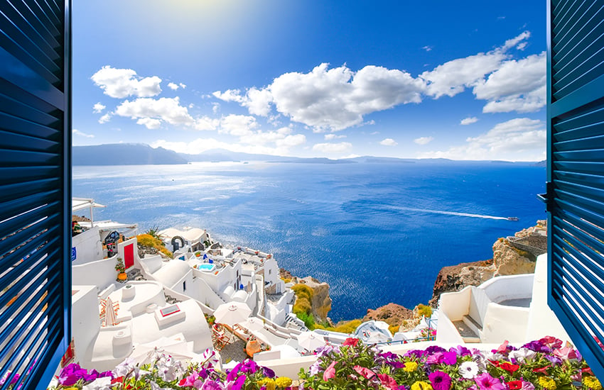 Best things to do in Santorini