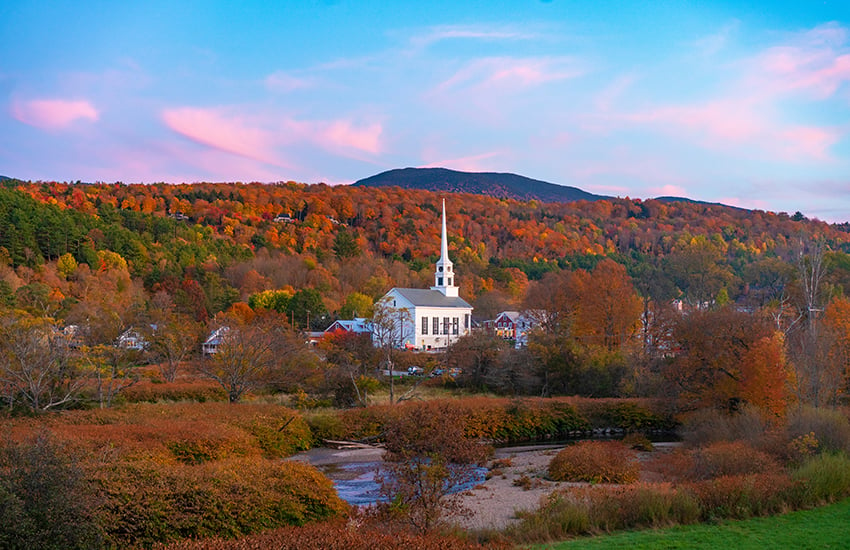 Best things to do in stowe