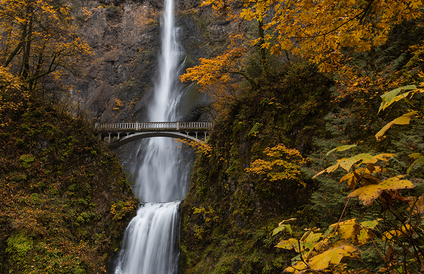 Best things to do in the Columbia River Gorge