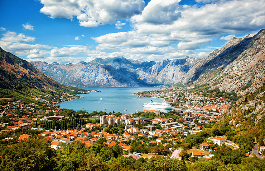 Best things to do in Montenegro