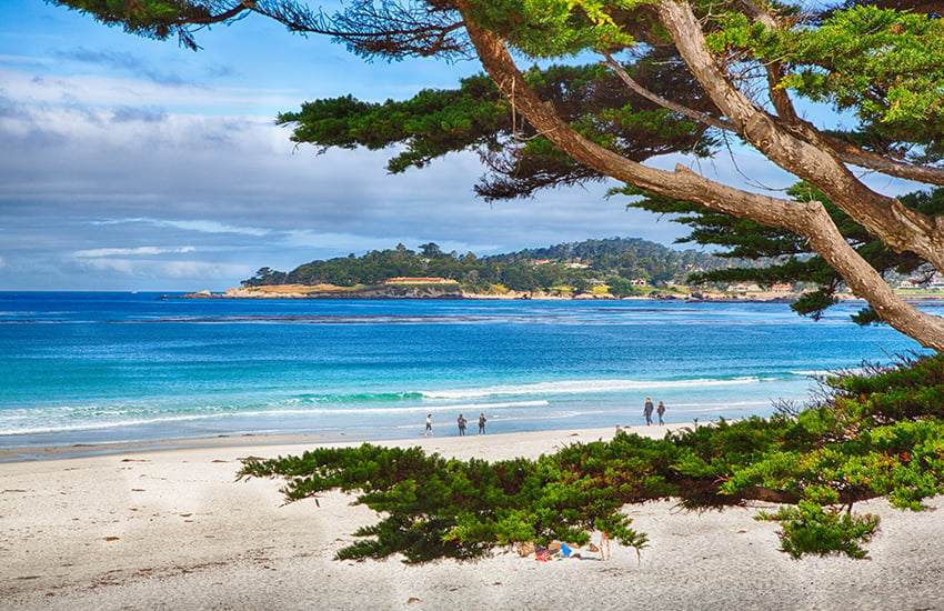 Carmel-by-the-Sea