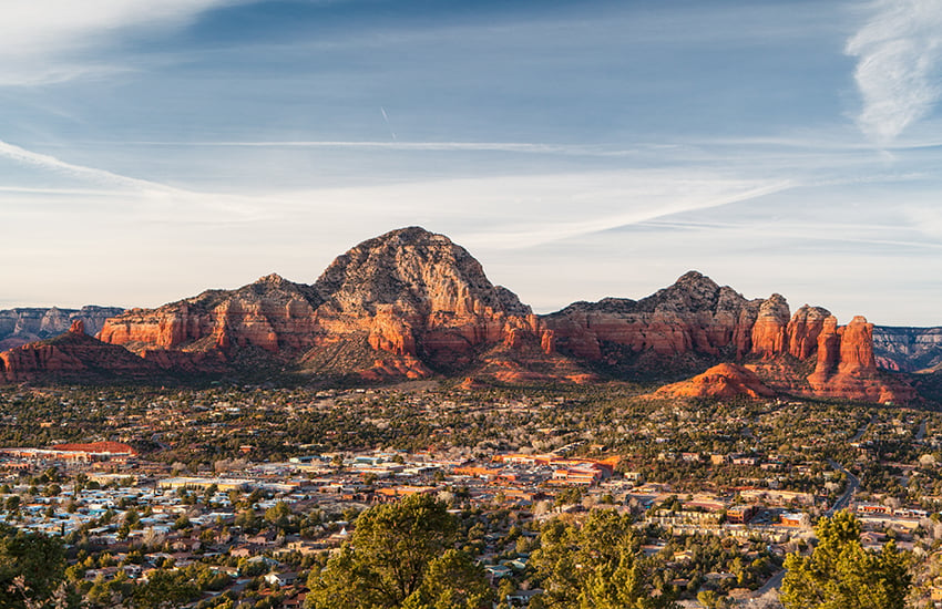 Sedona