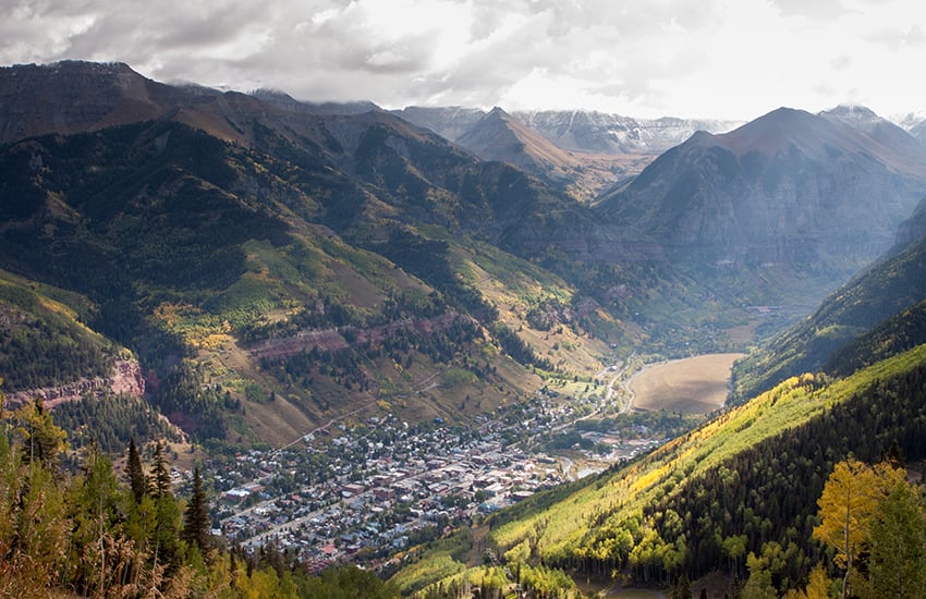 Telluride