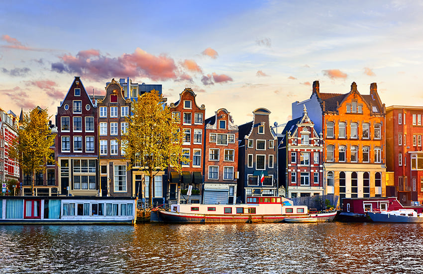 Amsterdam, Netherlands