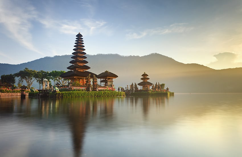 Bali