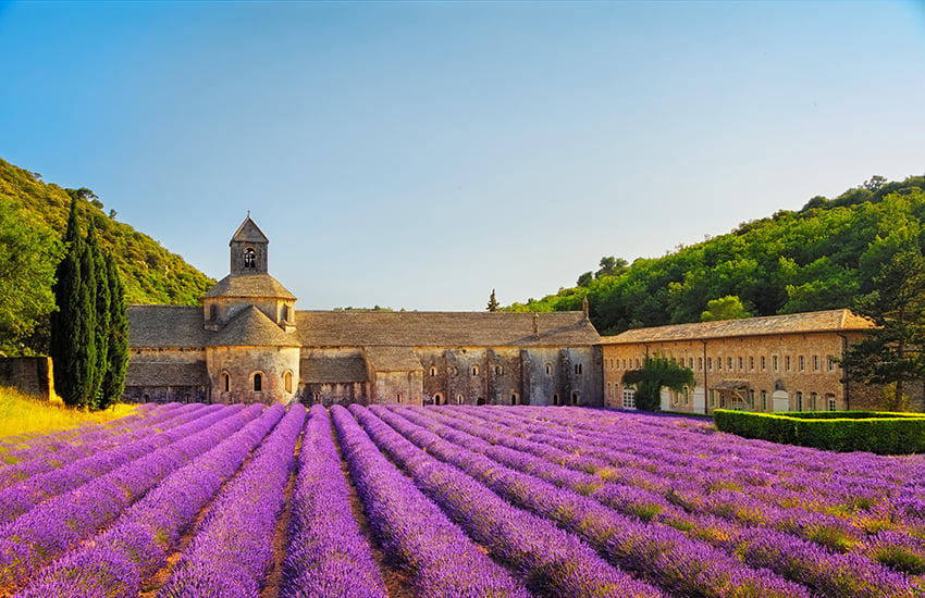 Provence