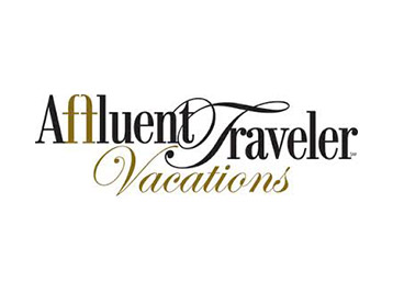 Luggage Free partners with Affluent Traveler