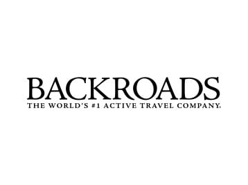 Luggage Free partners with Backroads