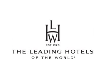 Luggage Free partners with Leading Hotels of the World