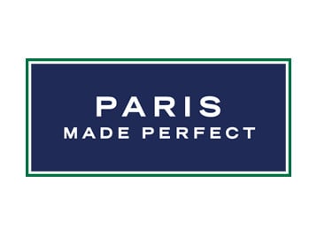 Luggage Free partners with Paris Perfect