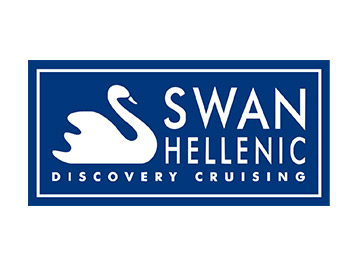 Luggage Free partners with Swan Hellenic