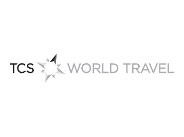 Luggage Free partners with TCS World Travel