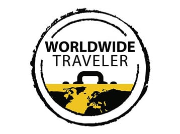 Luggage Free partners with Worldwide Traveler