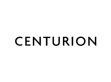 centurion cruise luggage