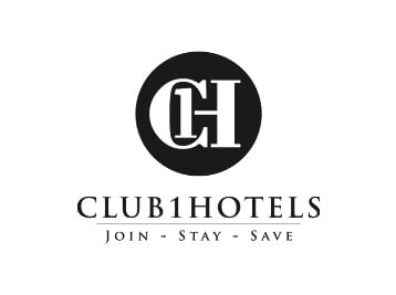 Luggage Free partners with Club1Hotels