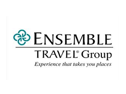 Luggage Free partners with Ensemble