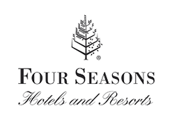 Luggage Free partners with Four Seasons