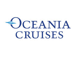 Luggage Free partners with Oceania Cruises