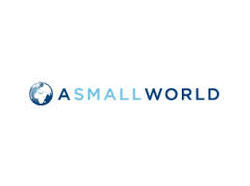 Luggage Free partners with A Small World